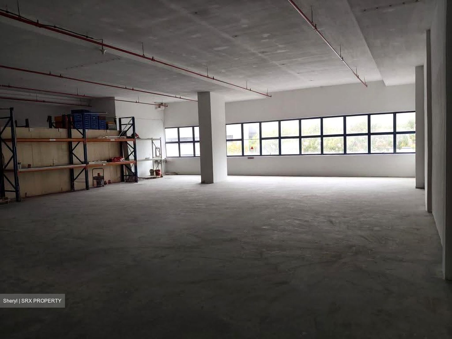 Pasir Ris MRT (D18), Factory #620617371